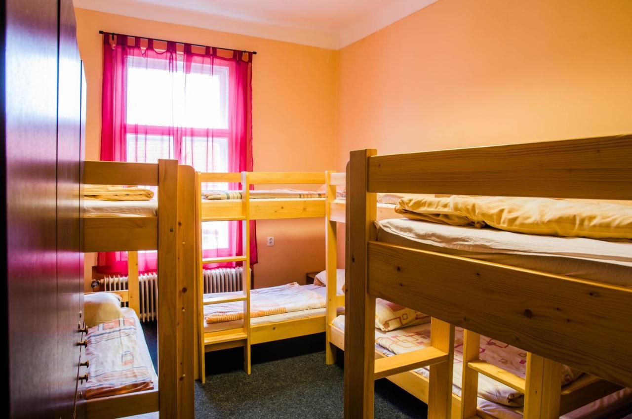 Best Spot Hostel Прага, Чехия — бронируйте Хостелы, цены в 2024 году