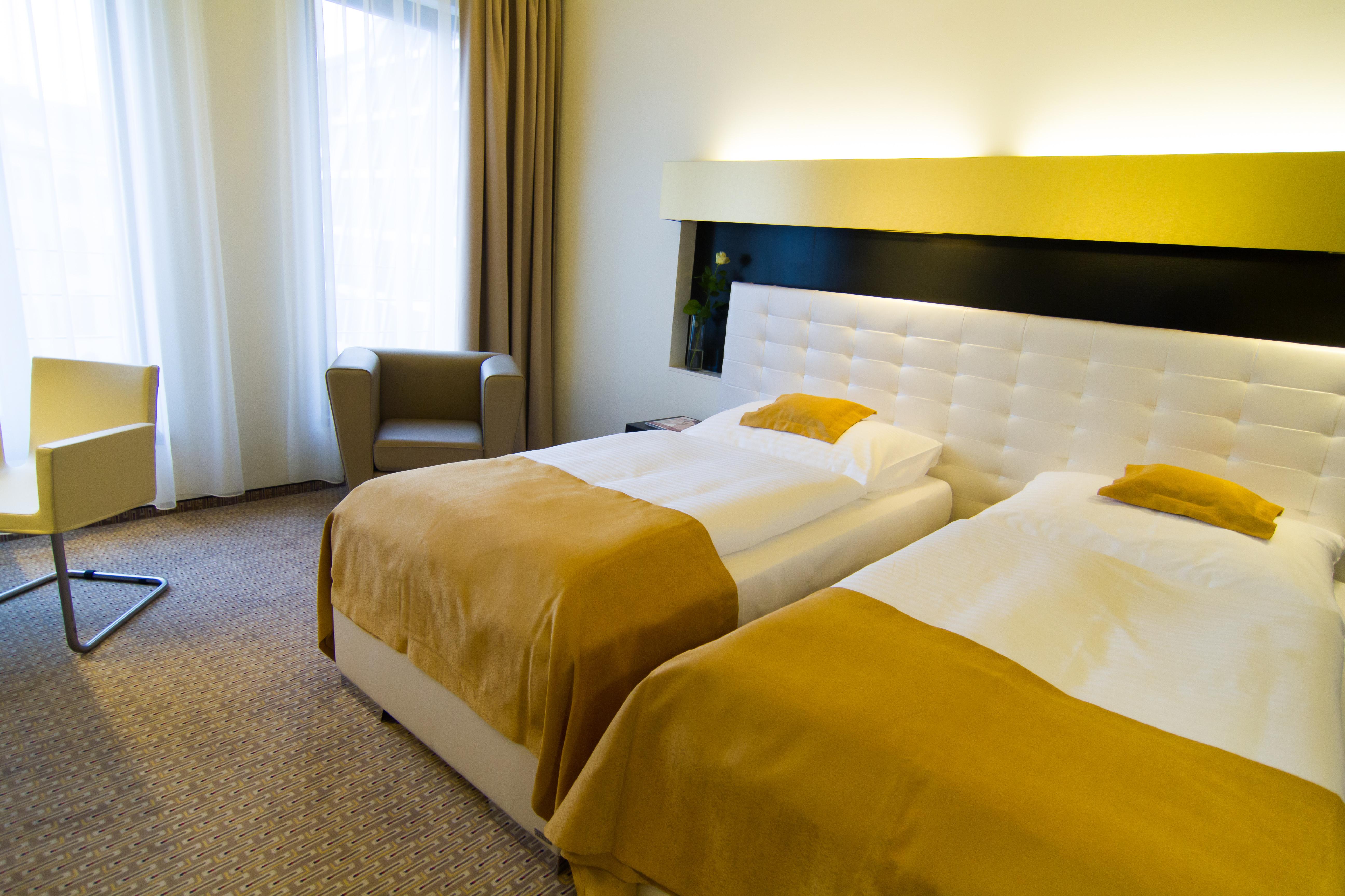 Grandior deals hotel prague