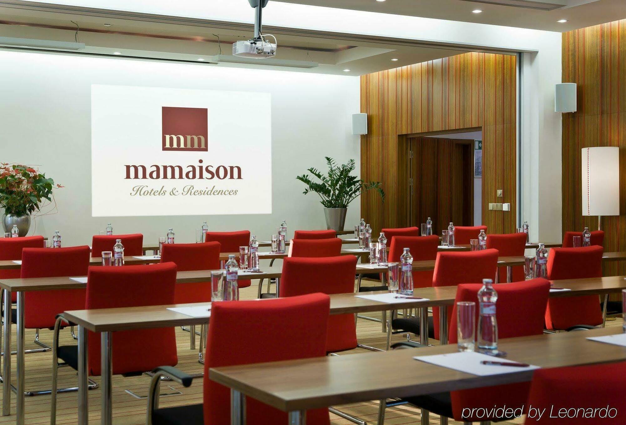 Mamaison Hotel Riverside Prague Prague, Czech Republic — book Hotel, 2024  Prices